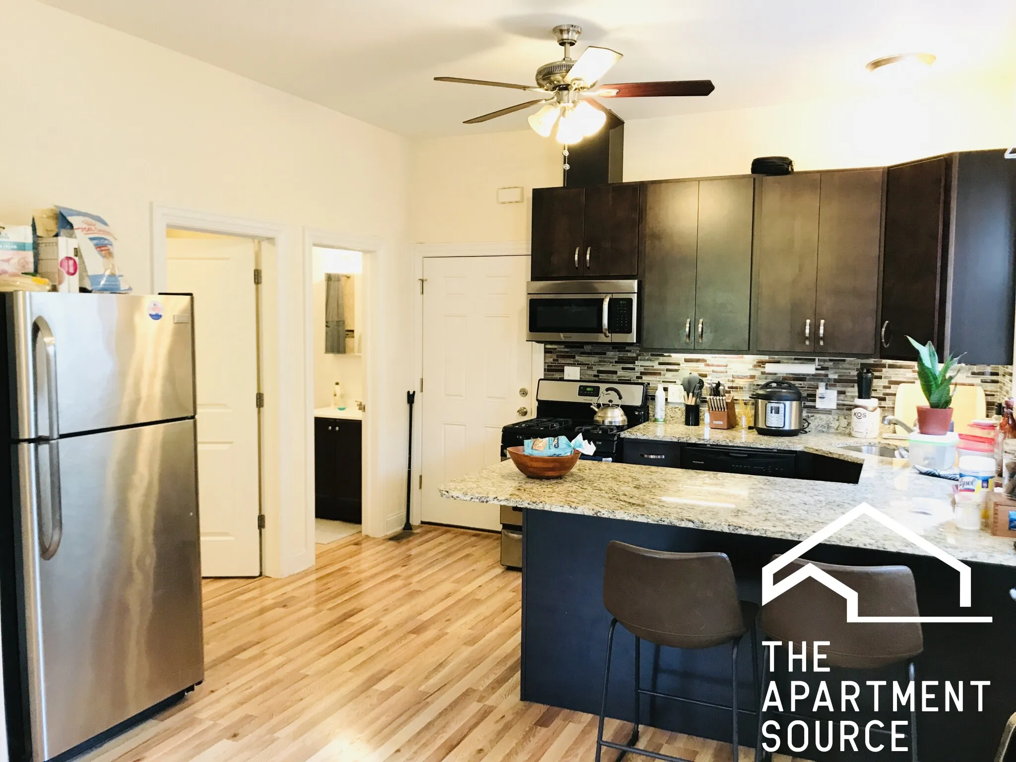 1622 N Fairfield Ave   60647 60647-unit#1R-Chicago-IL
