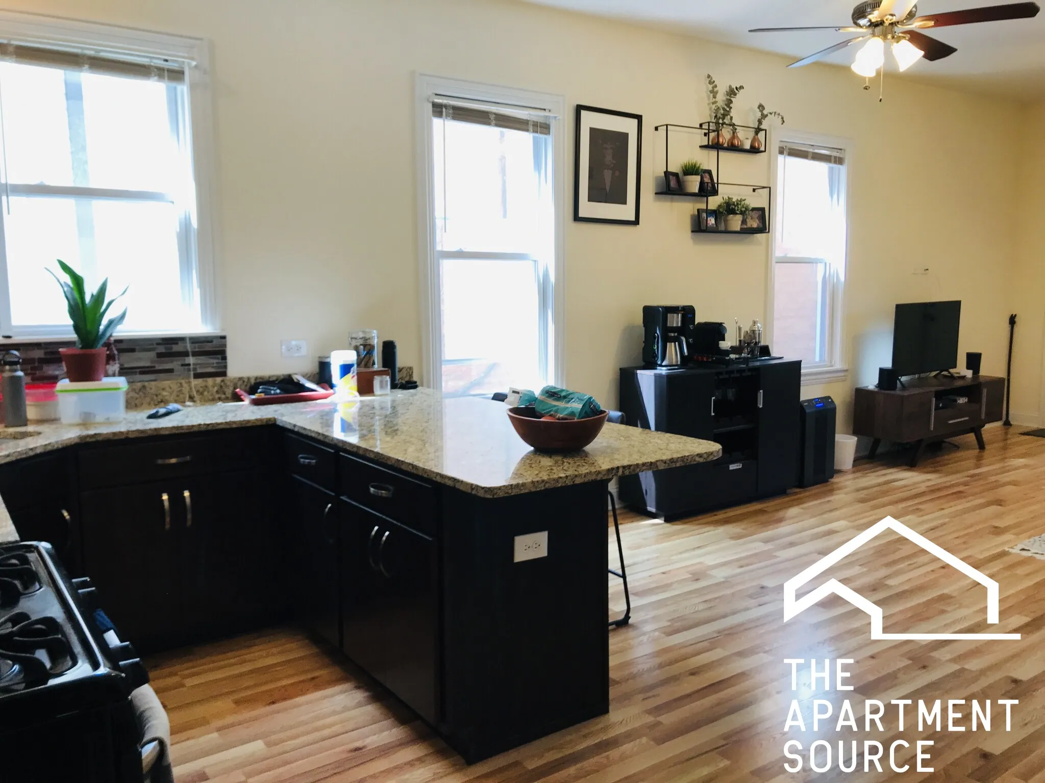 1622 N Fairfield Ave   60647 60647-unit#1R-Chicago-IL