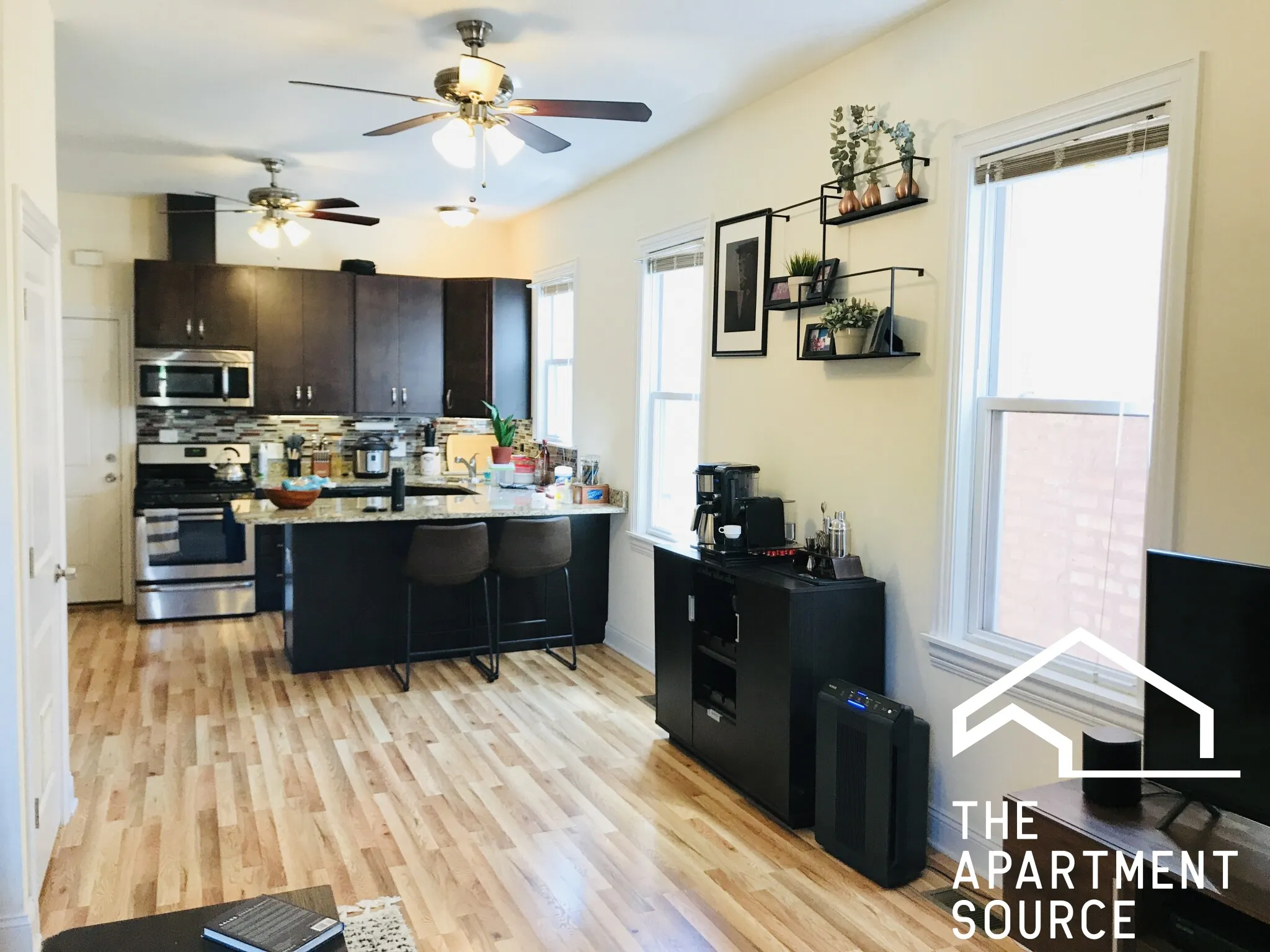 1622 N Fairfield Ave   60647 60647-unit#1R-Chicago-IL