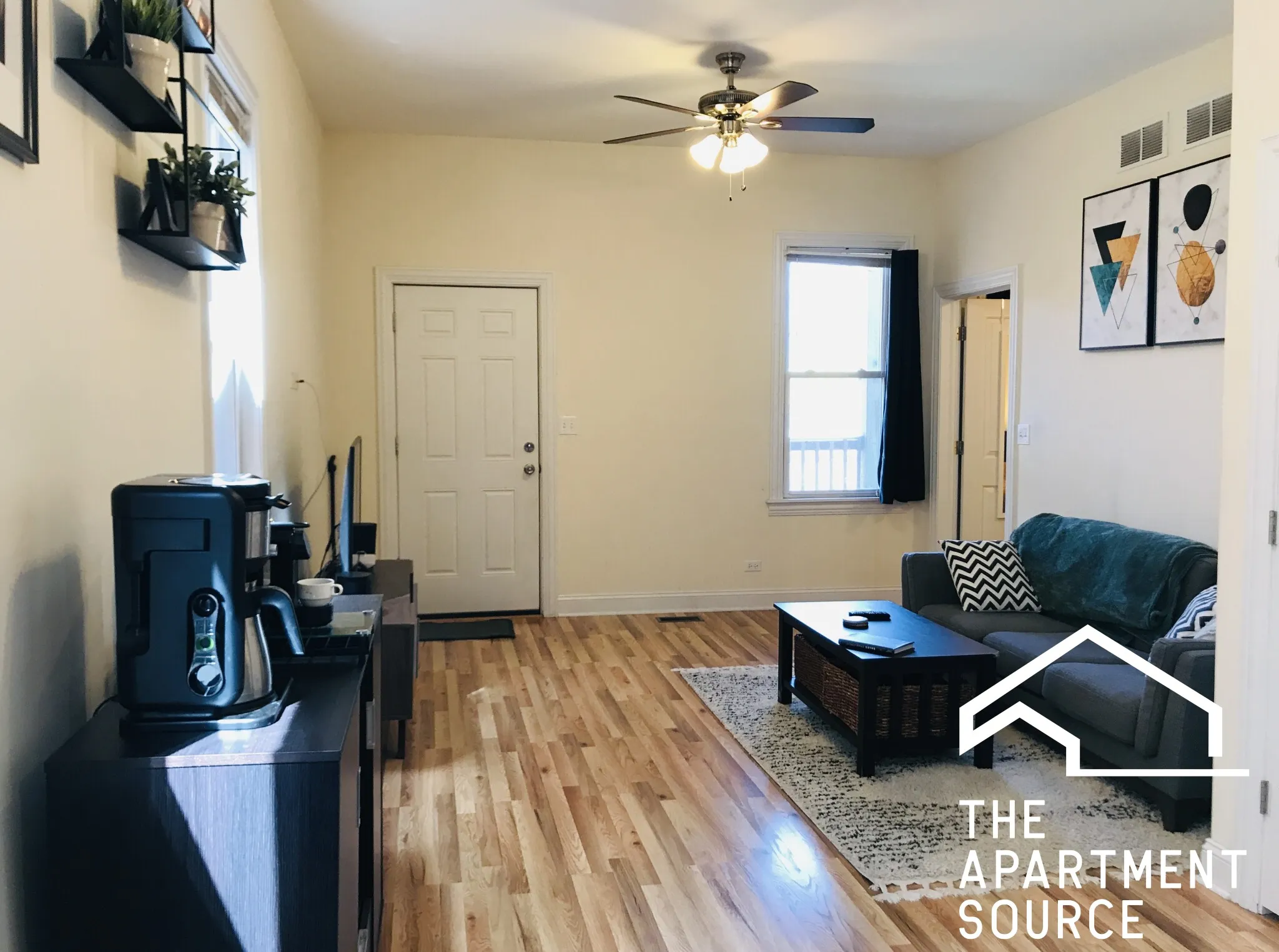 1622 N Fairfield Ave   60647 60647-unit#1R-Chicago-IL