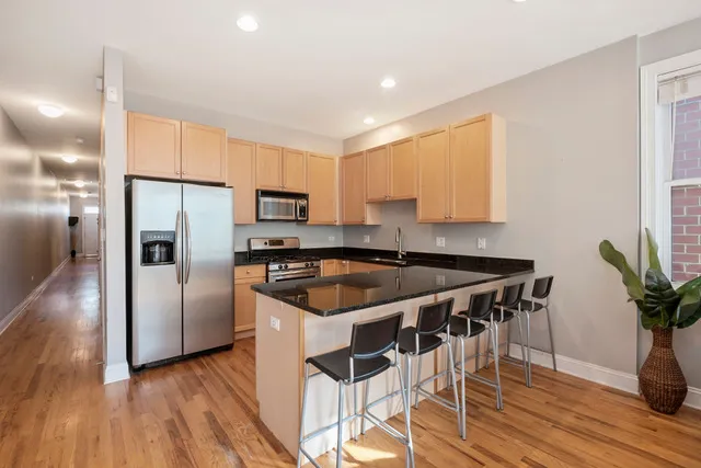 1636 W Warren Blvd   60612 60612-unit#2-Chicago-IL