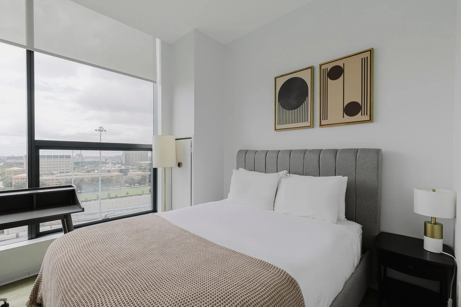 808 W Van Buren St   60607 60607-The Van Buren-unit#ID540-Chicago-IL