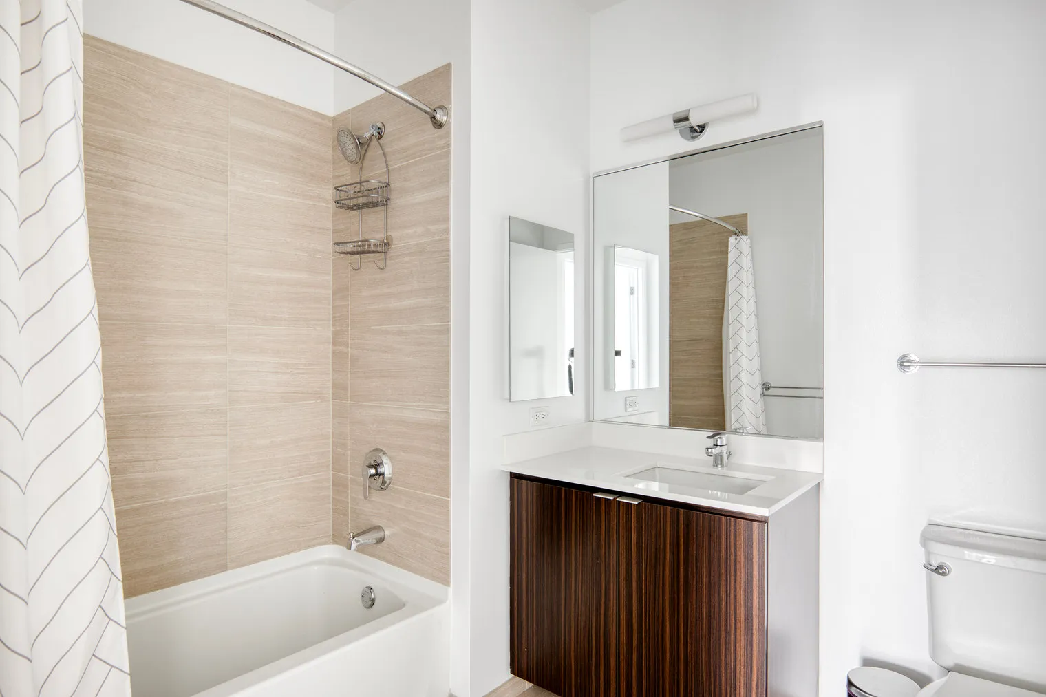 201 N Garland Ct   60601 60601- Mila-unit#ID959-Chicago-IL