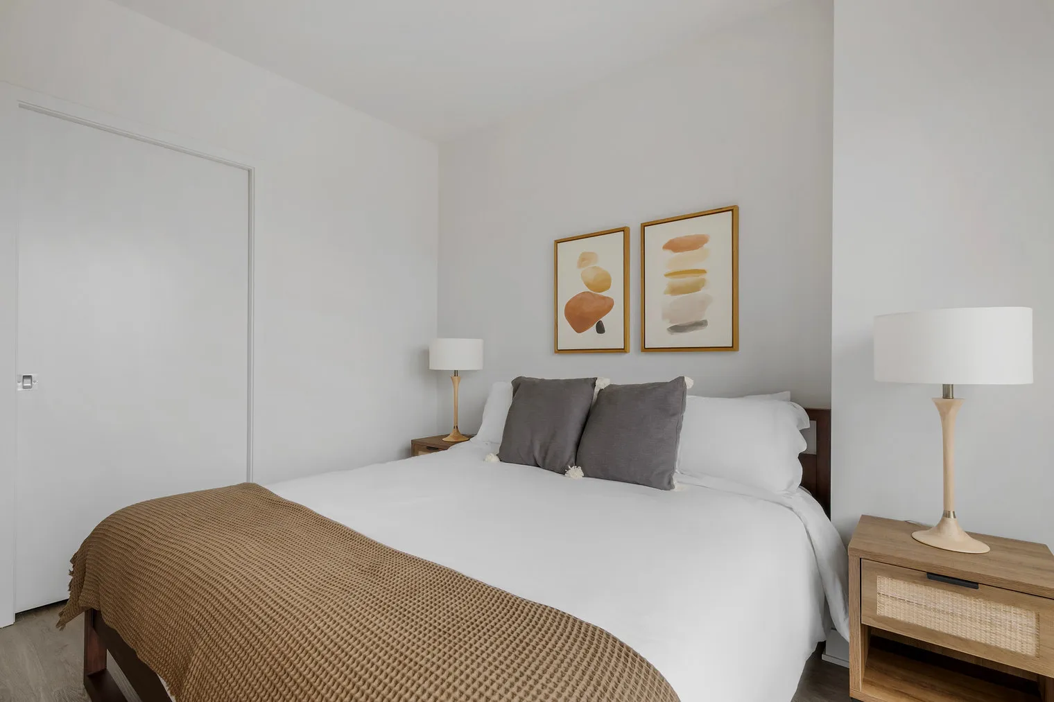 740 N Aberdeen St   60642 60642- Westerly-unit#ID1086-Chicago-IL