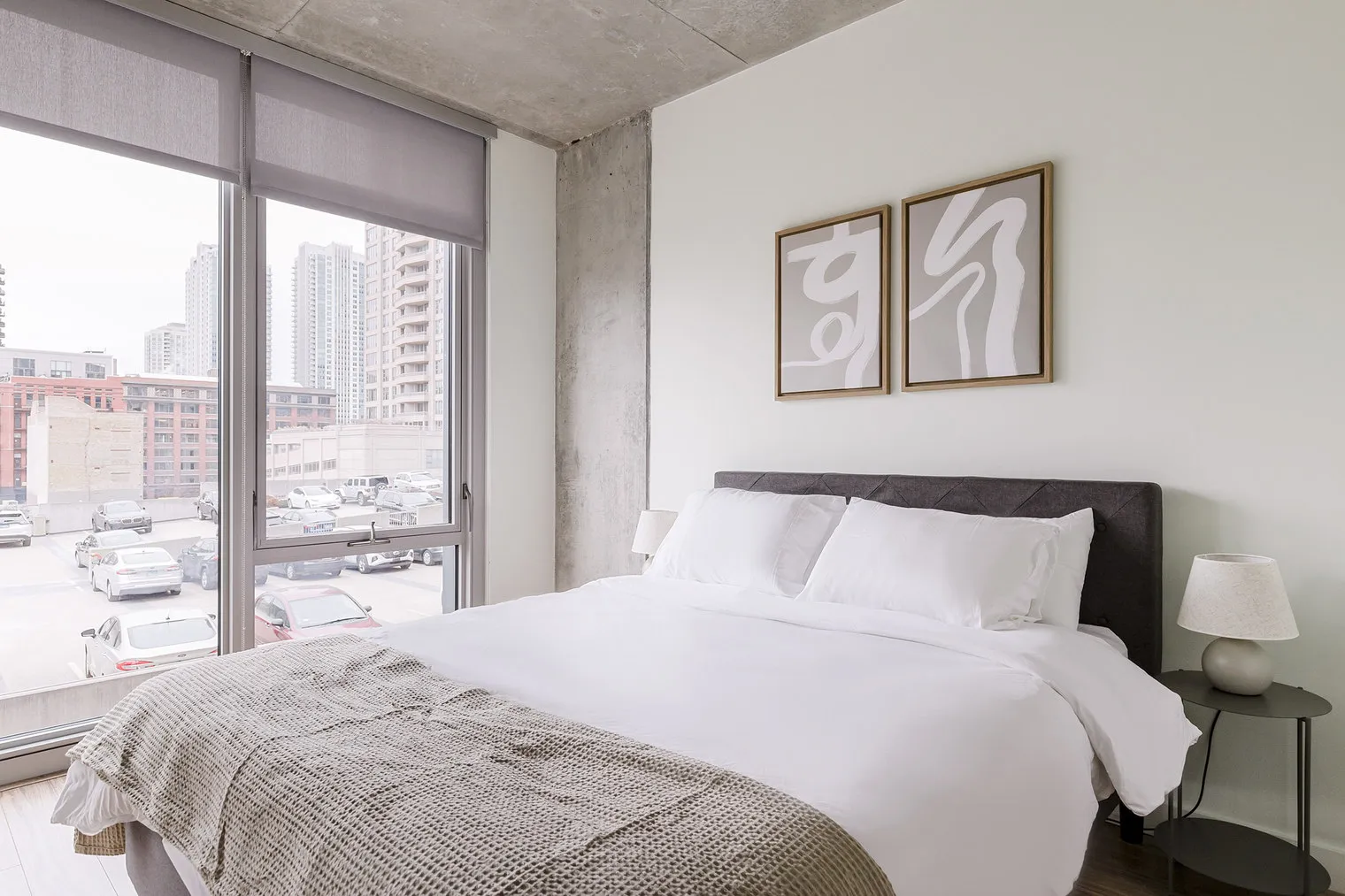 165 N Desplaines St 60661 60661-Emme-unit#ID1138-Chicago-IL