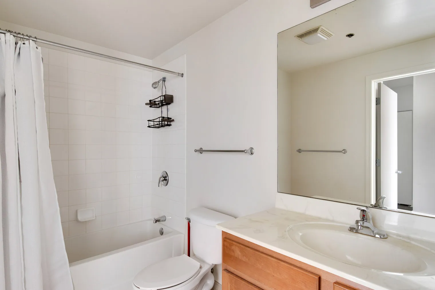 300 N Canal St   60606 60606-Left Bank-unit#ID1389-Chicago-IL
