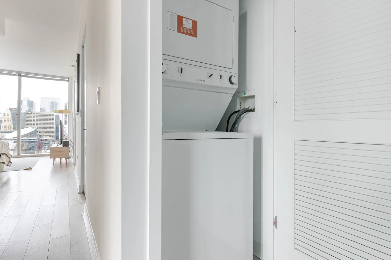 201 N Garland Ct   60601 60601-Mila-unit#ID1392-Chicago-IL