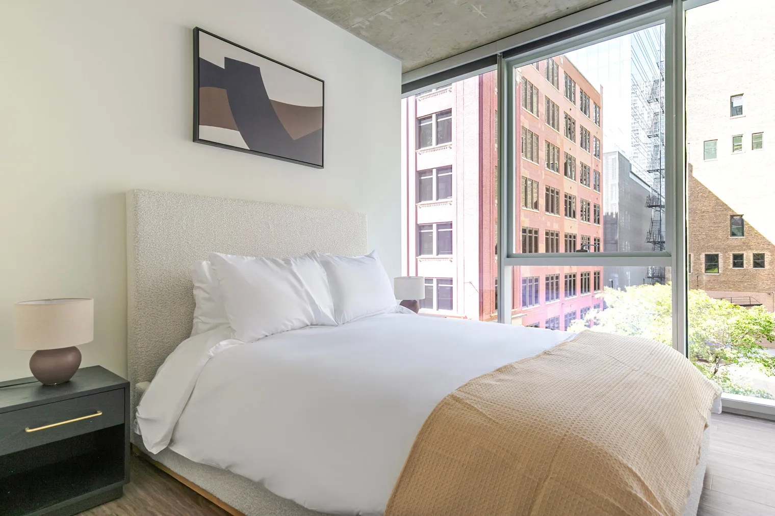 601 W Jackson Blvd 60661 60661-Jeff Jack-unit#ID1329-Chicago-IL