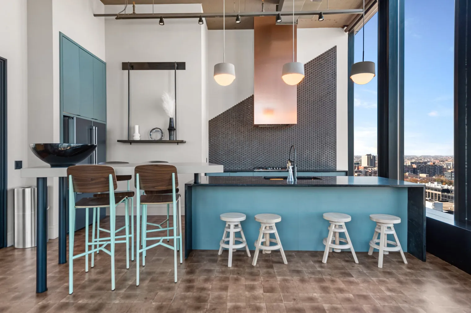 1128 W Van Buren St 60607 60607-Building West Van Buren Street - cloud9-guesty-unit#ID1029599P-Chicago-IL