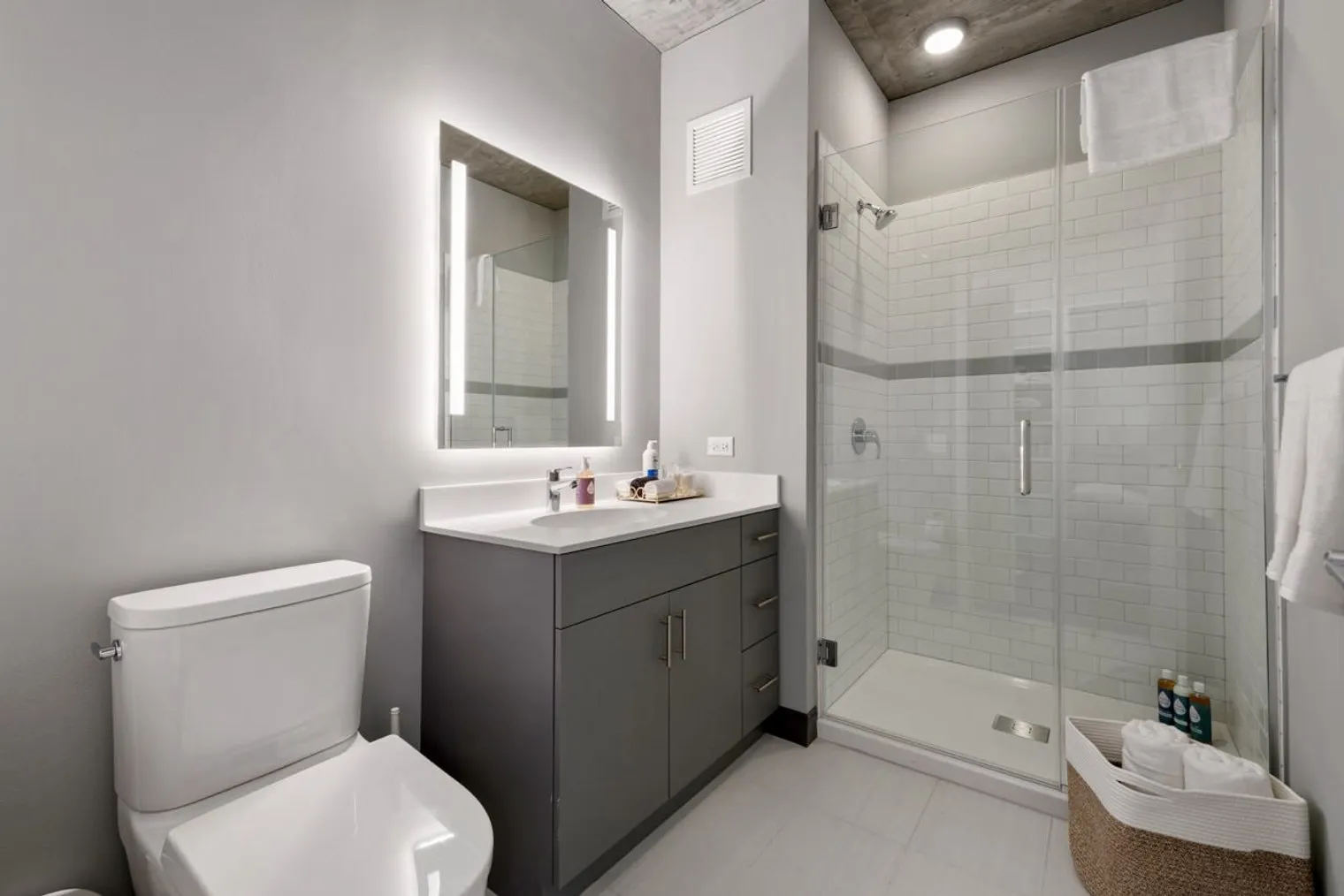 1314 W Randolph St   60607 60607-Building North Elizabeth Street-unit#ID1029633P-Chicago-IL