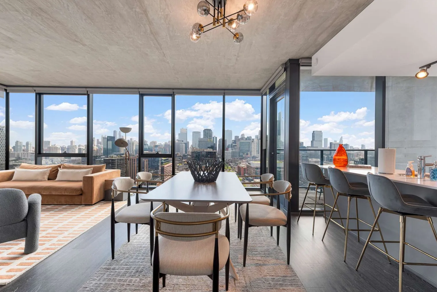 1314 W Randolph St 60607 60607-Building North Elizabeth Street-unit#ID1029631P-Chicago-IL