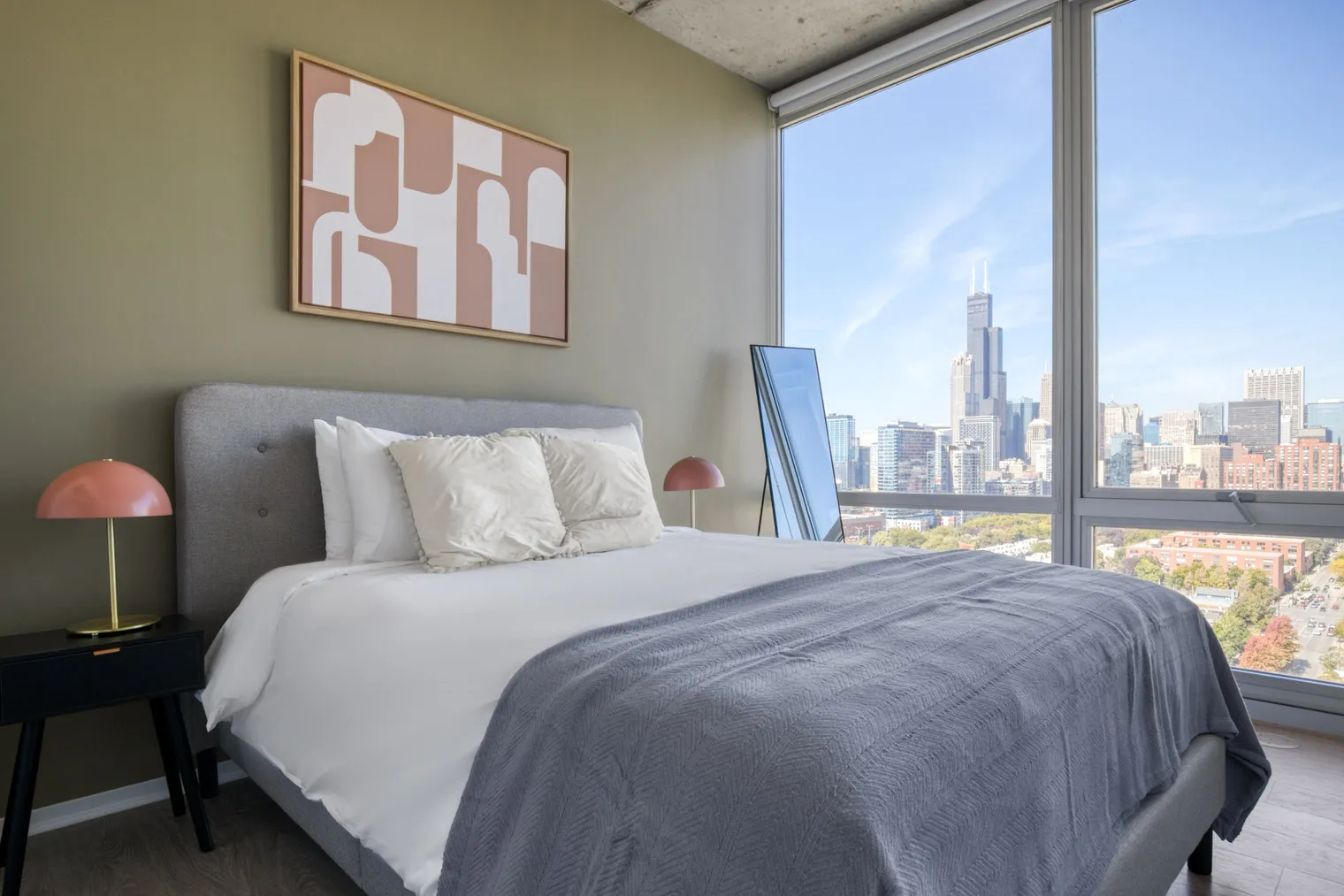 1401 S State St   60605 60605-1401 S. State-unit#ID771-Chicago-IL