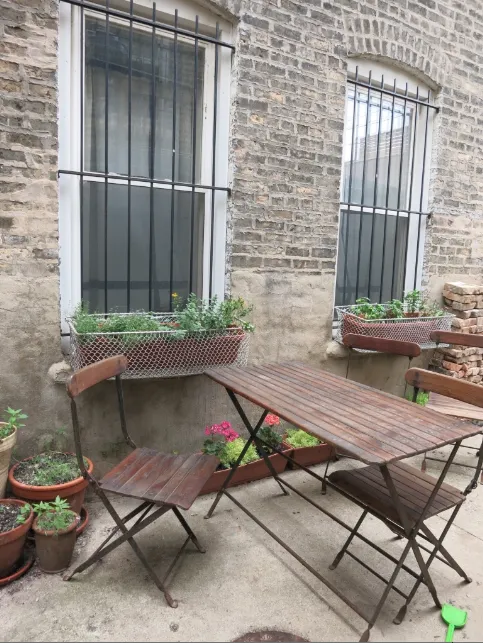 1723 N HONORE ST 60622-1723-unit#2-R-Chicago-IL