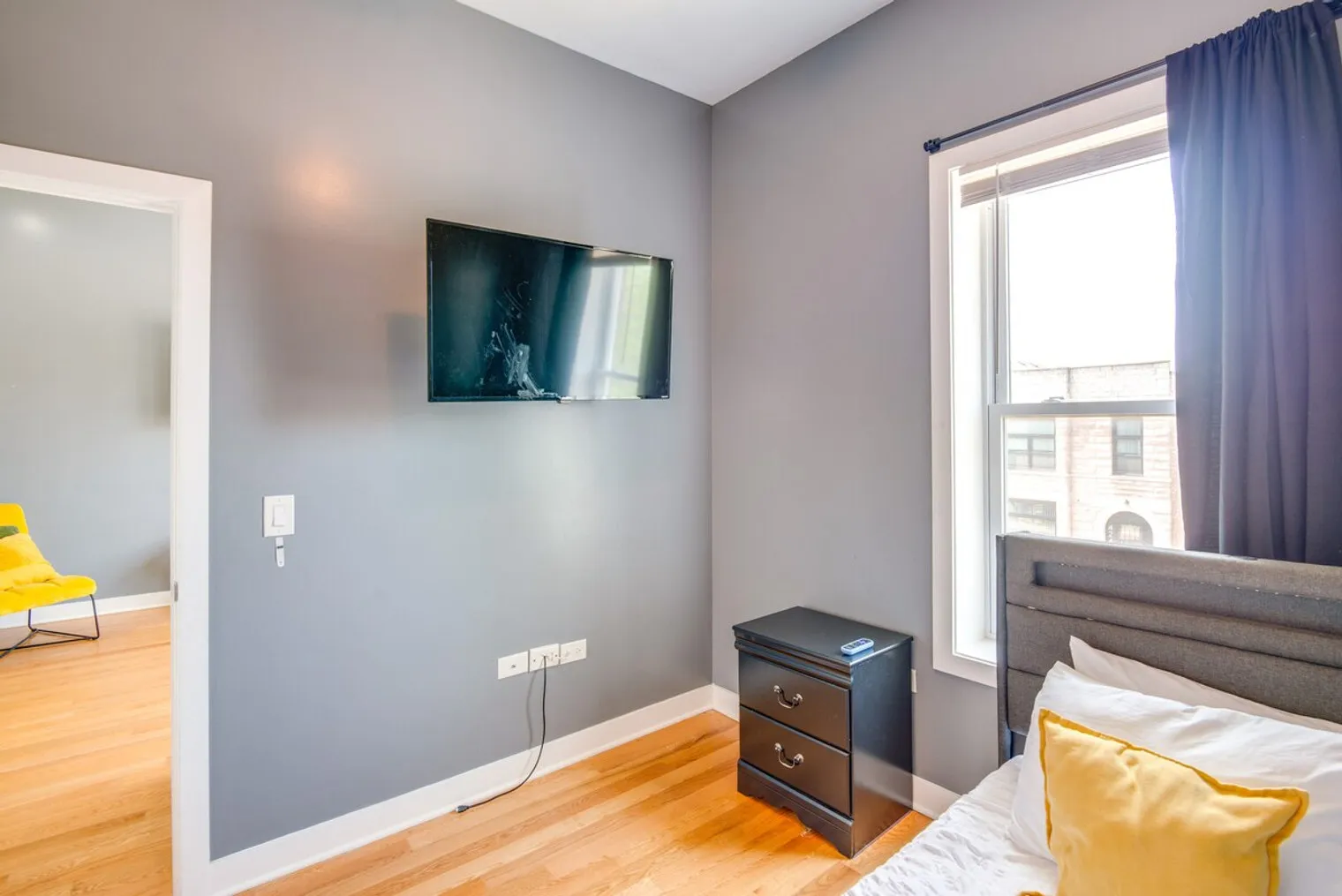 4241 S Langley Ave 60653 60653-Building South Langley Avenue - evolve-unit#ID1305514P-Chicago-IL