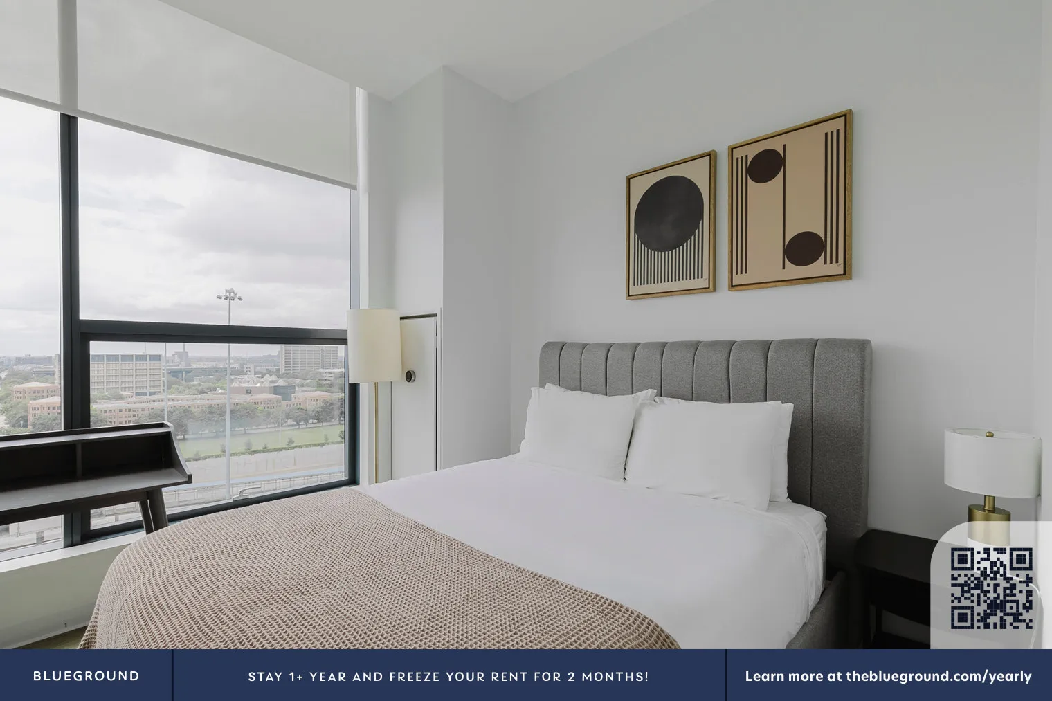 808 W Van Buren St   60607 60607-The Van Buren-unit#ID540-Chicago-IL