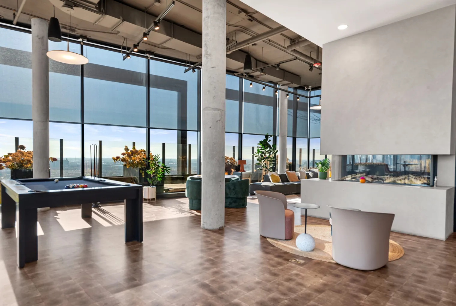 1128 W Van Buren St 60607 60607-Building West Van Buren Street - cloud9-guesty-unit#ID1029599P-Chicago-IL