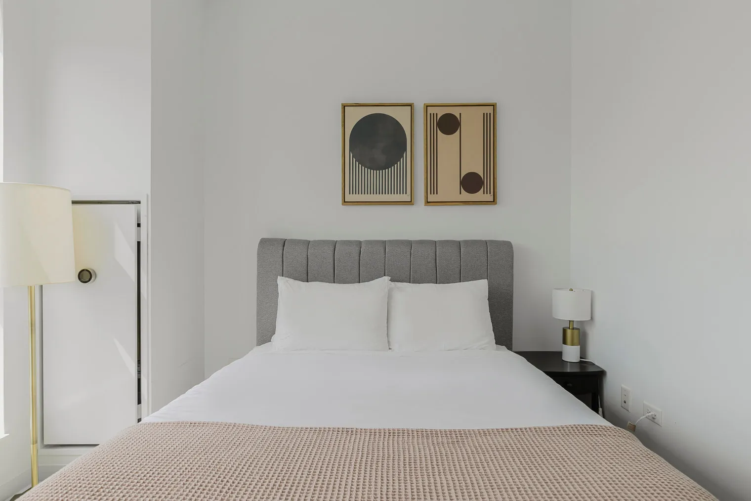 808 W Van Buren St   60607 60607-The Van Buren-unit#ID540-Chicago-IL