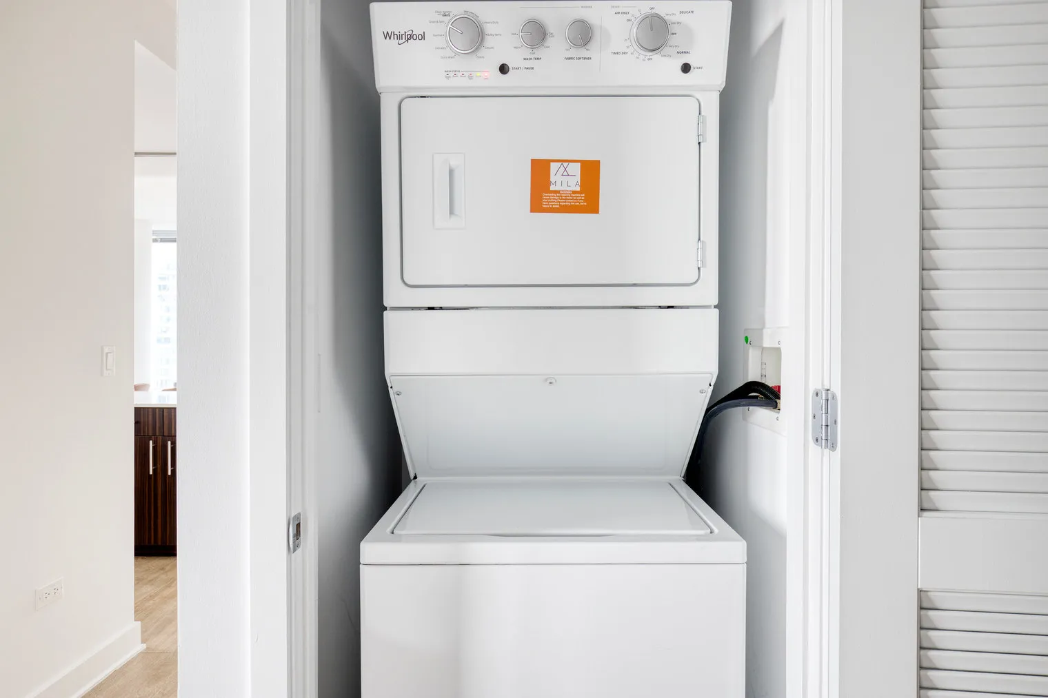 201 N Garland Ct   60601 60601- Mila-unit#ID959-Chicago-IL