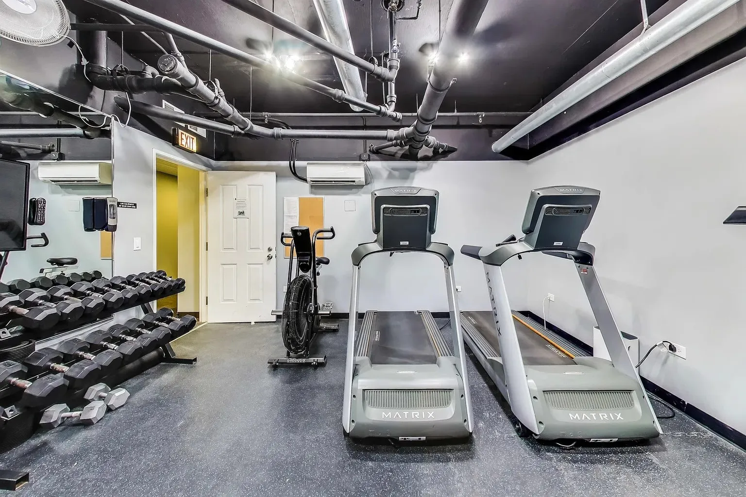 1464 S Michigan Ave   60605 60605-The Marquee Tower-unit#unit 1104-Chicago-IL