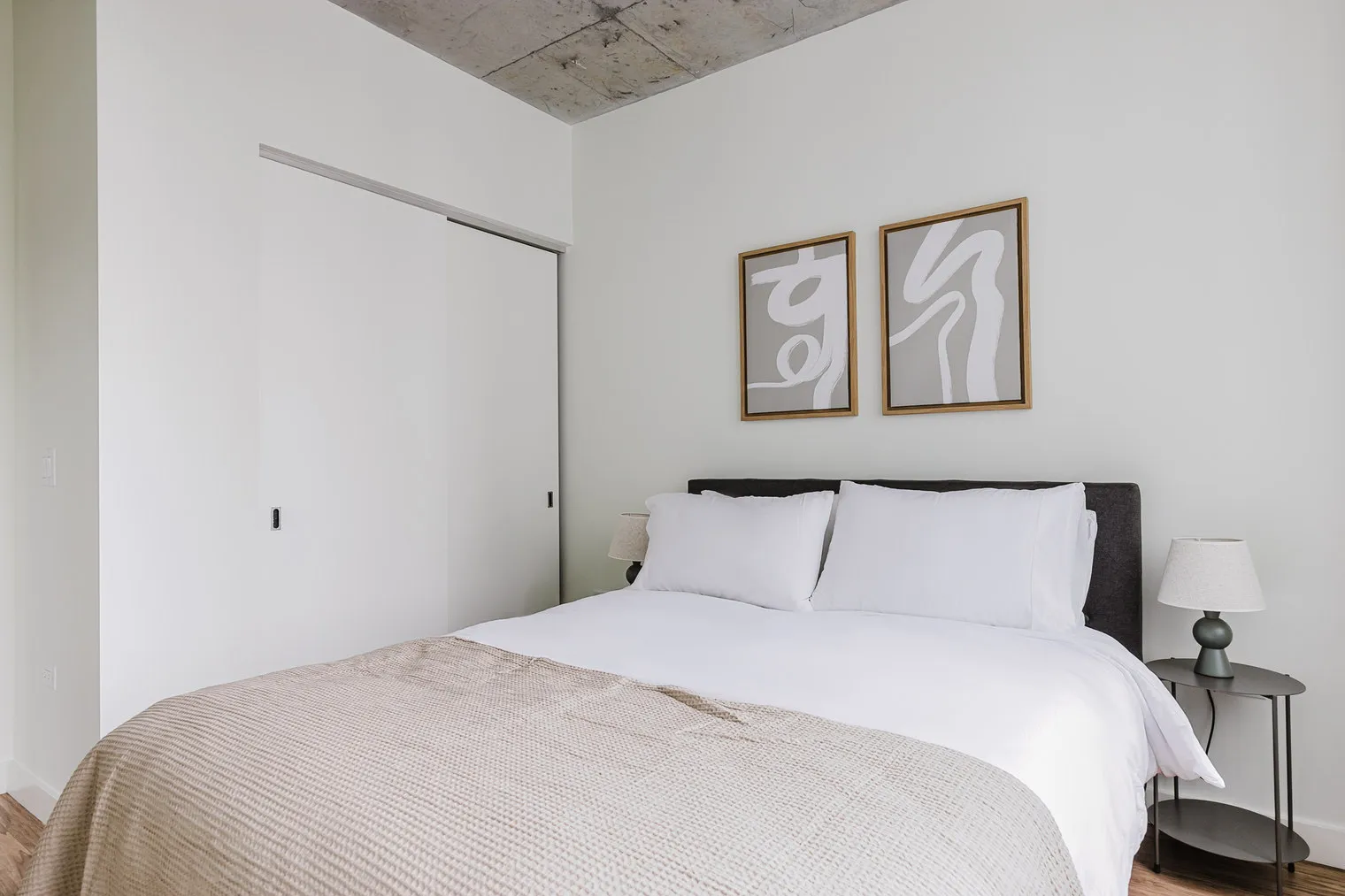 165 N Desplaines St   60661 60661-Emme-unit#ID1140-Chicago-IL