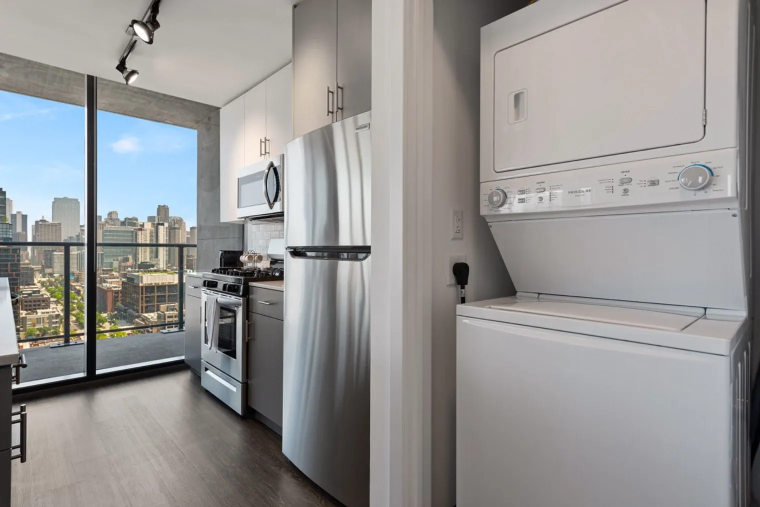 1314 W Randolph St   60607 60607-Building North Elizabeth Street-unit#ID1029633P-Chicago-IL