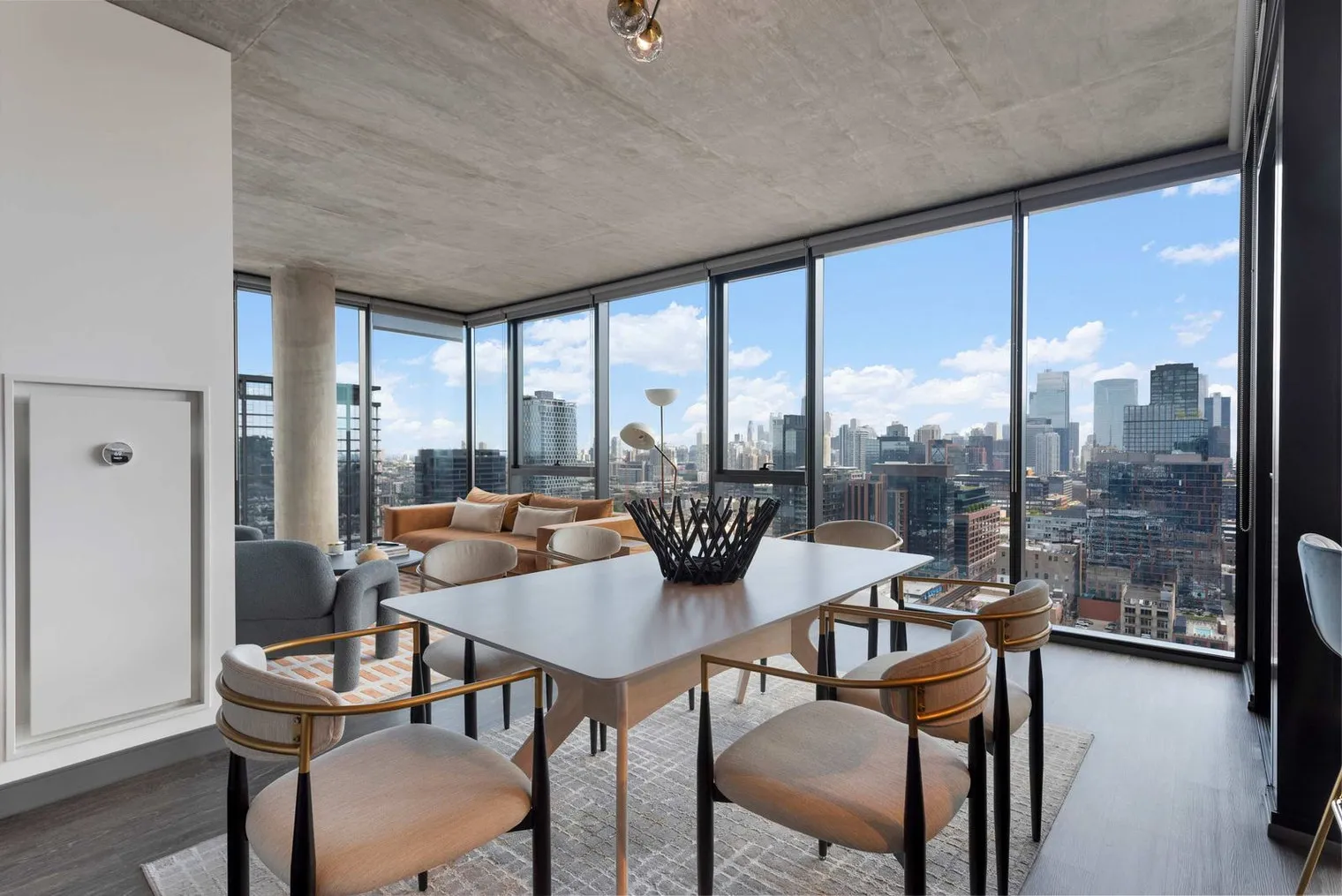 1314 W Randolph St 60607 60607-Building North Elizabeth Street-unit#ID1029631P-Chicago-IL