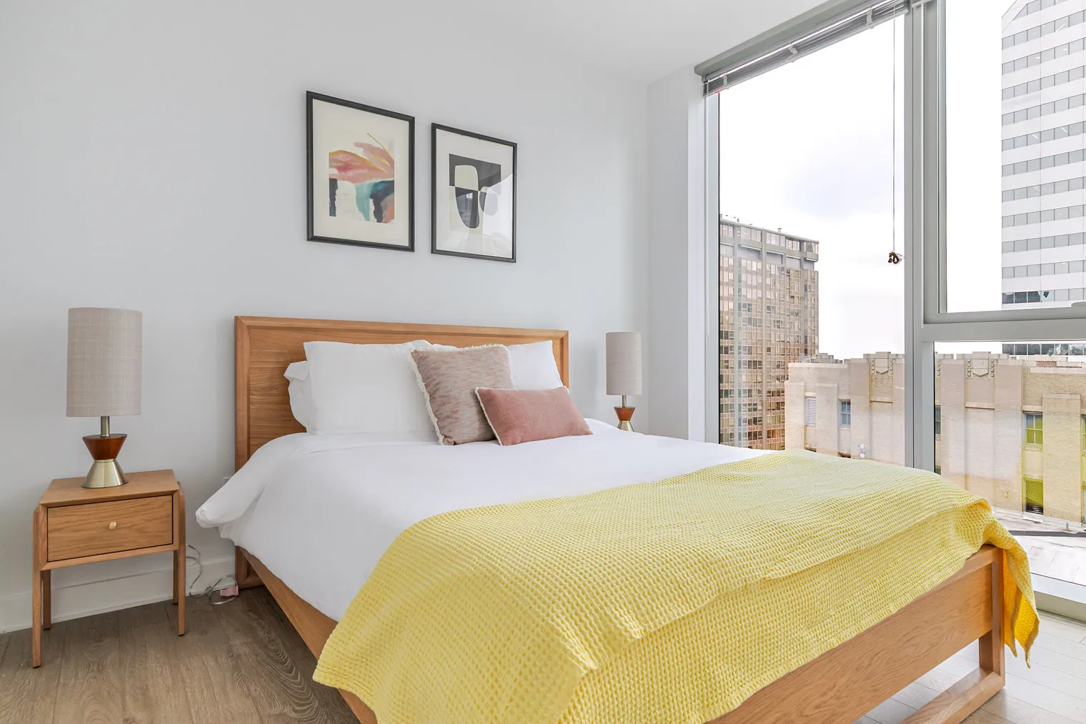 201 N Garland Ct   60601 60601-Mila-unit#ID1392-Chicago-IL