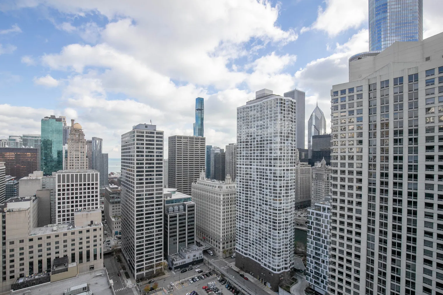 505 N State St   60654 60654-State & Grand-unit#ID1009-Chicago-IL