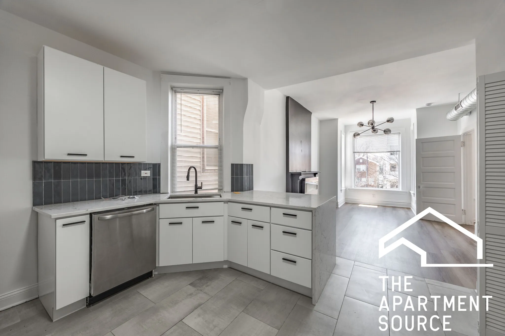 1841 N Kedzie Ave 60647 60647-unit#2F-Chicago-IL