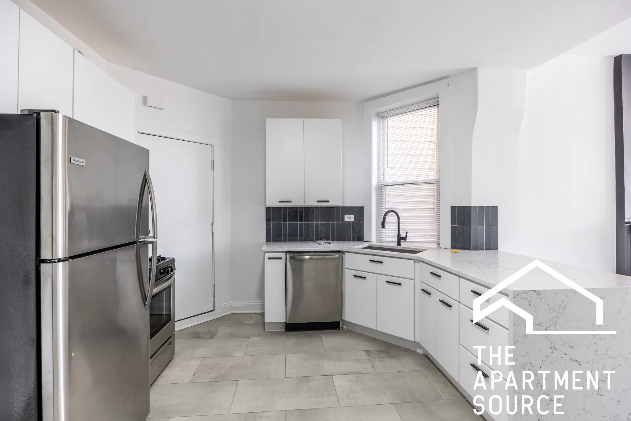 1841 N Kedzie Ave   60647 60647-unit#2F-Chicago-IL