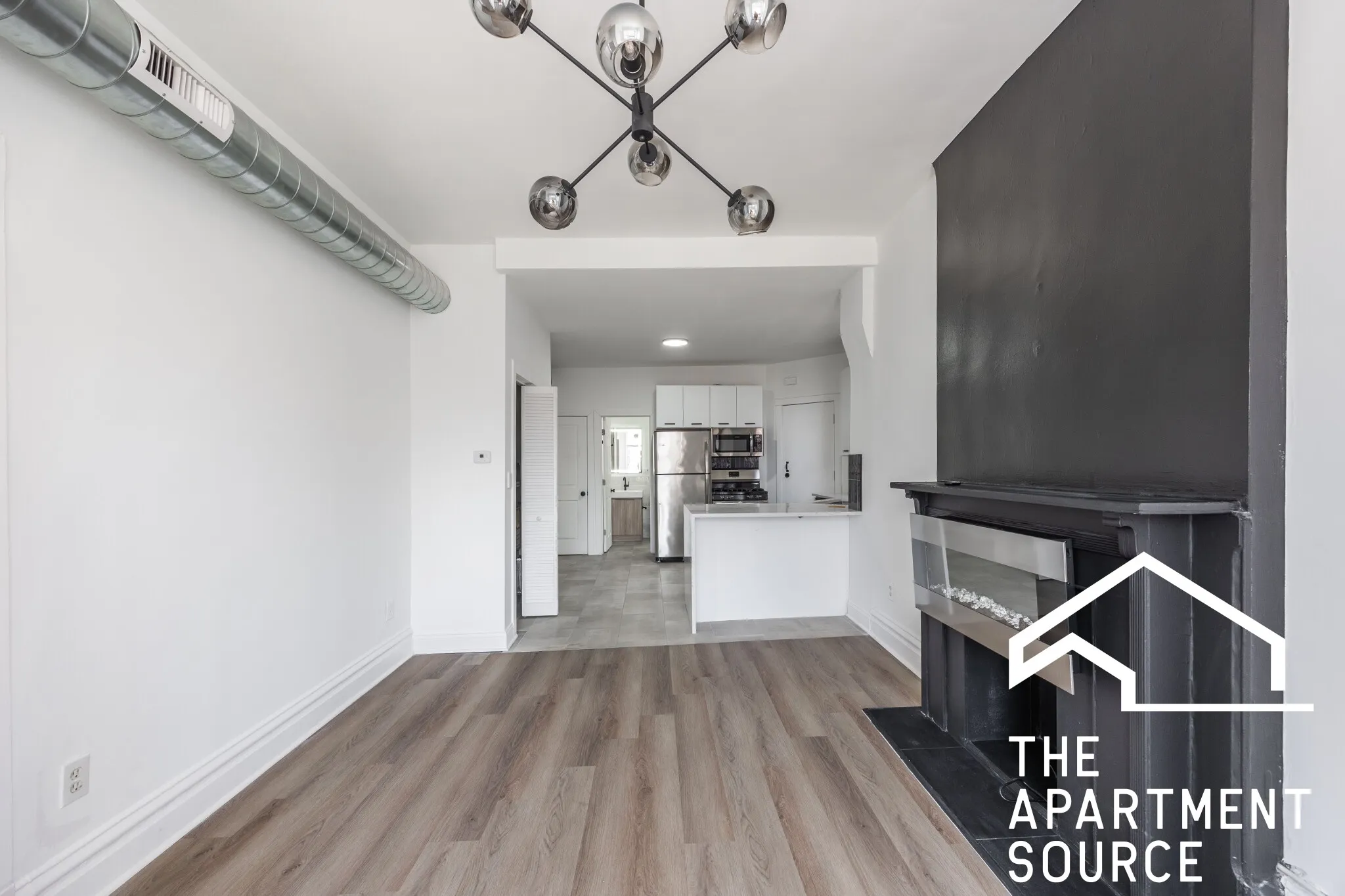 1841 N Kedzie Ave   60647 60647-unit#2F-Chicago-IL