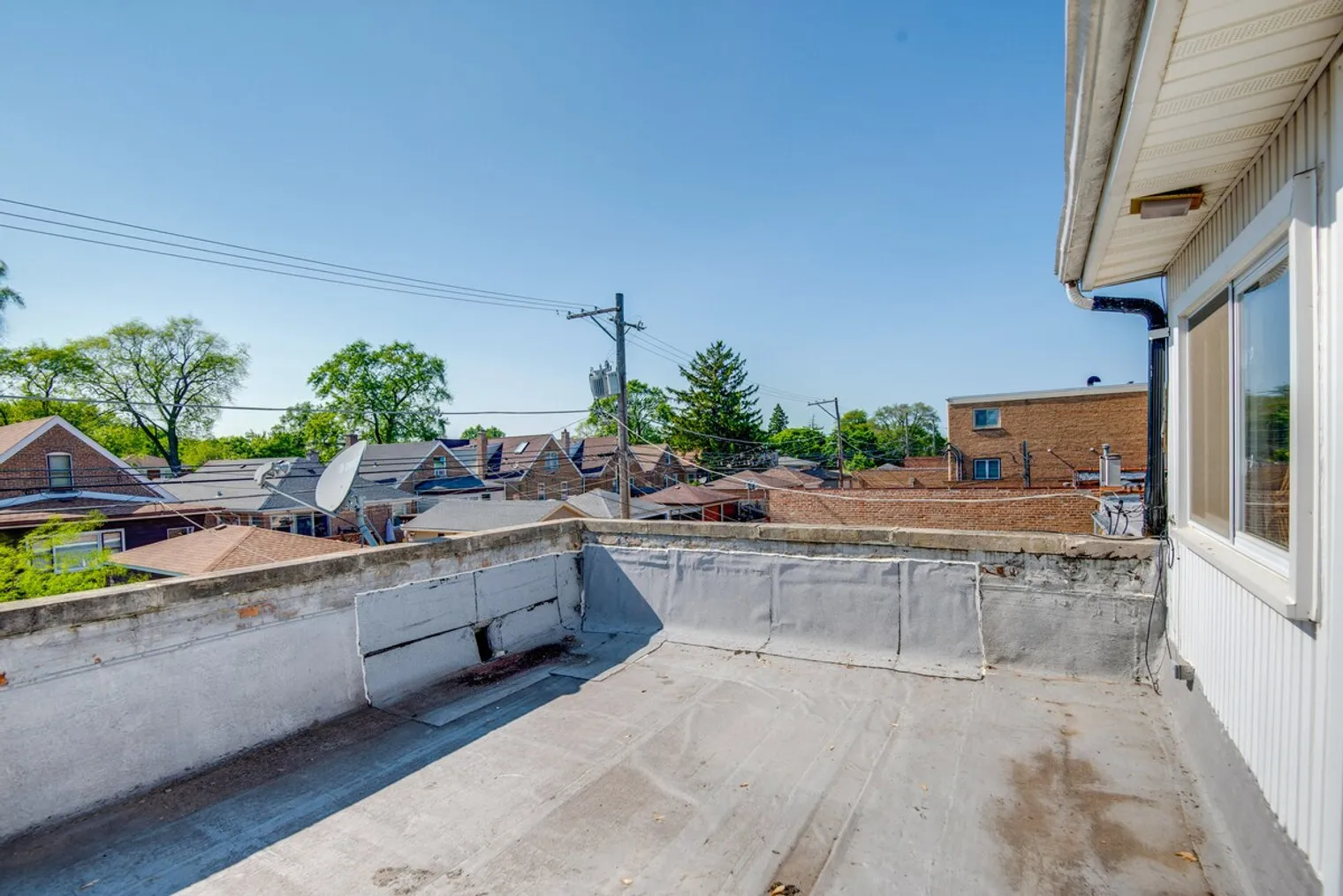 8136 S Kedzie Ave   60652 60652-Building South Kedzie Avenue - evolve-unit#ID1305902P-Chicago-IL