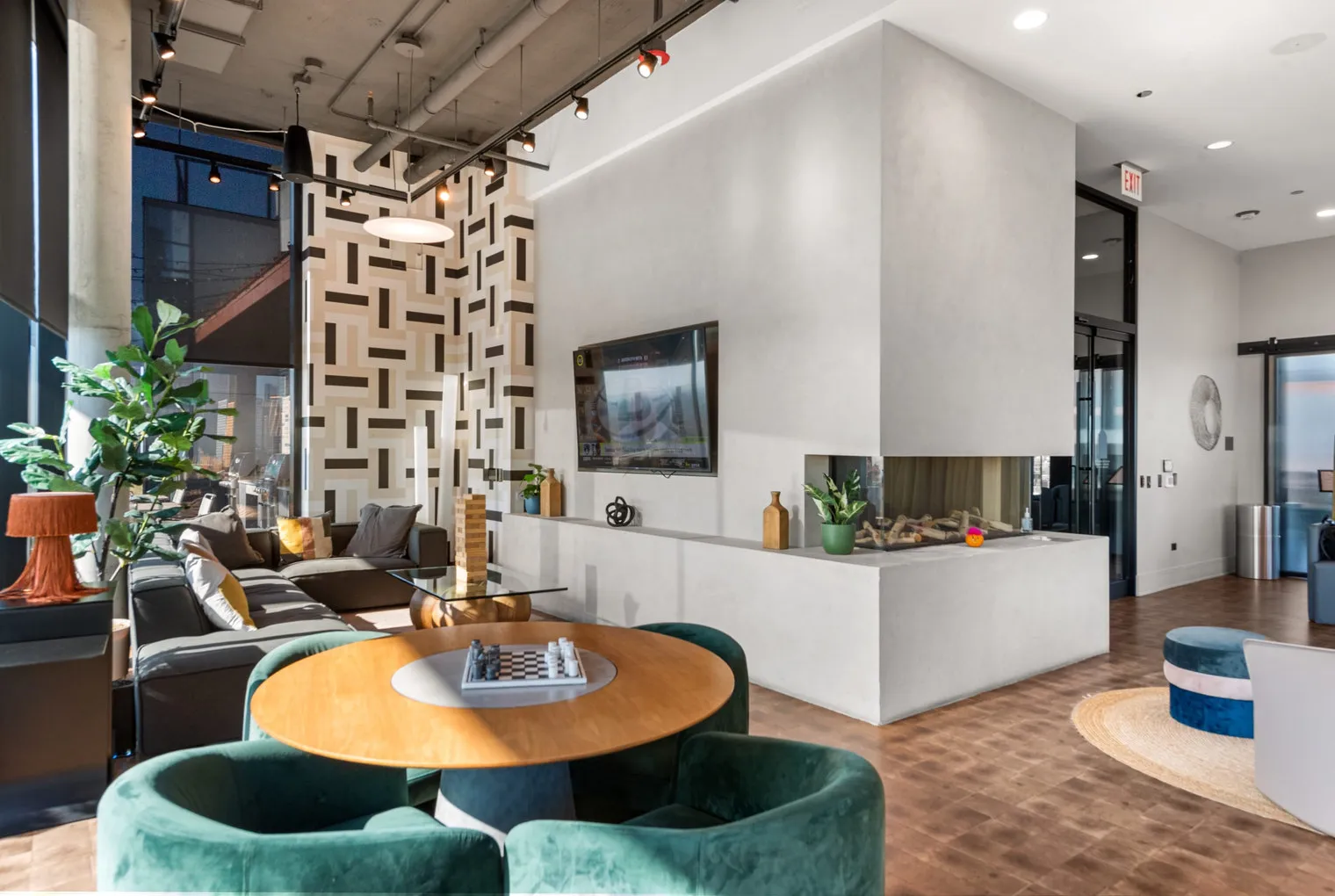 1128 W Van Buren St 60607 60607-Building West Van Buren Street - cloud9-guesty-unit#ID1029599P-Chicago-IL