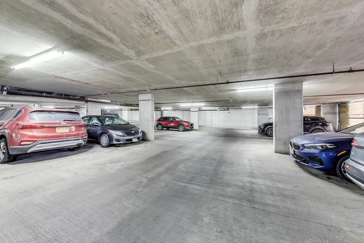 1464 S Michigan Ave   60605 60605-The Marquee Tower-unit#unit 1104-Chicago-IL