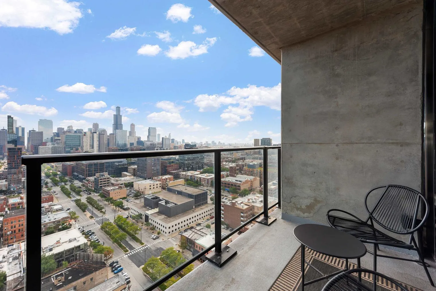 1314 W Randolph St 60607 60607-Building North Elizabeth Street-unit#ID1029631P-Chicago-IL