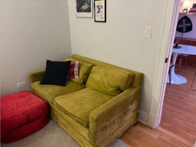 1323 N Artesian Ave   60622 60622-unit#2F-Chicago-IL