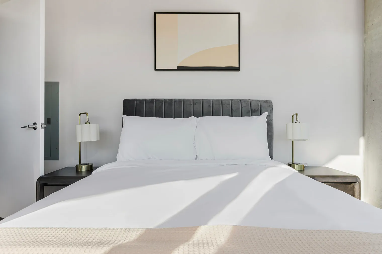 730 W Couch Pl 60661 60661-The Parker-unit#ID1366-Chicago-IL