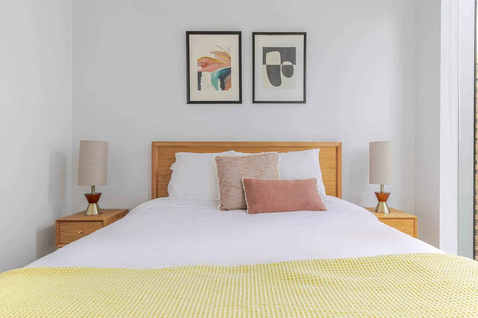 201 N Garland Ct   60601 60601-Mila-unit#ID1392-Chicago-IL