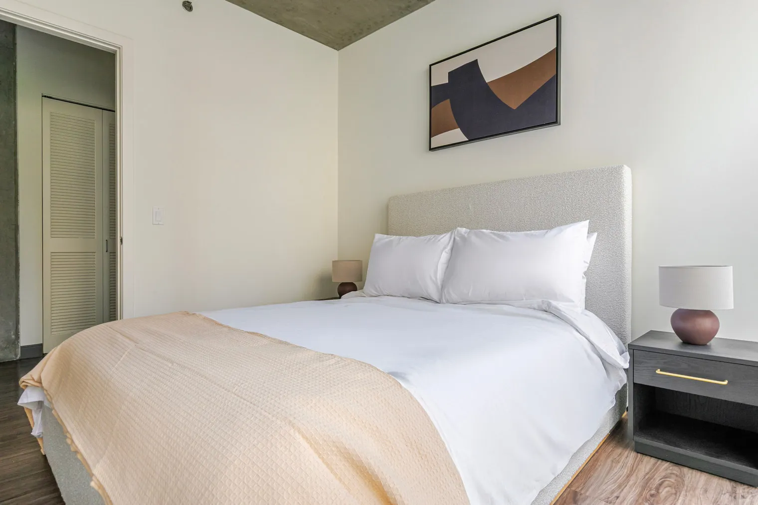 601 W Jackson Blvd 60661 60661-Jeff Jack-unit#ID1329-Chicago-IL