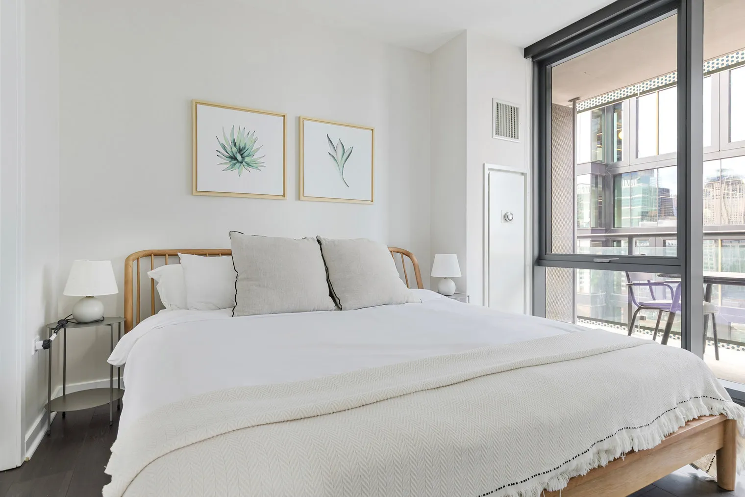 730 W Couch Pl   60661 60661-The Parker-unit#ID1365-Chicago-IL