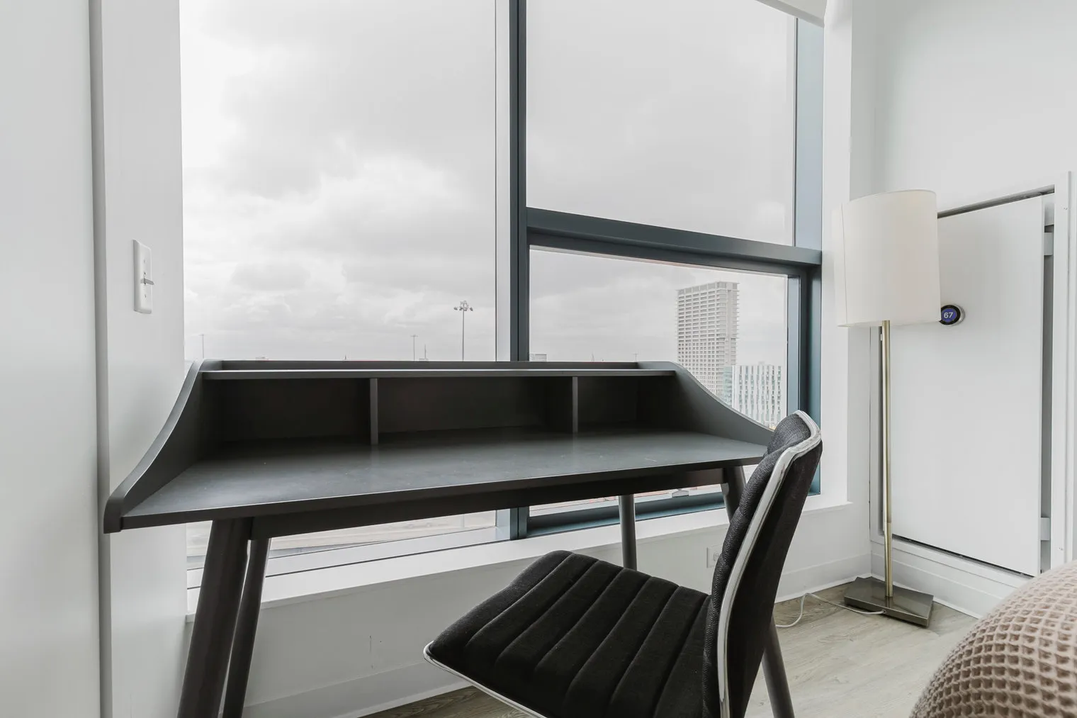 808 W Van Buren St   60607 60607-The Van Buren-unit#ID540-Chicago-IL