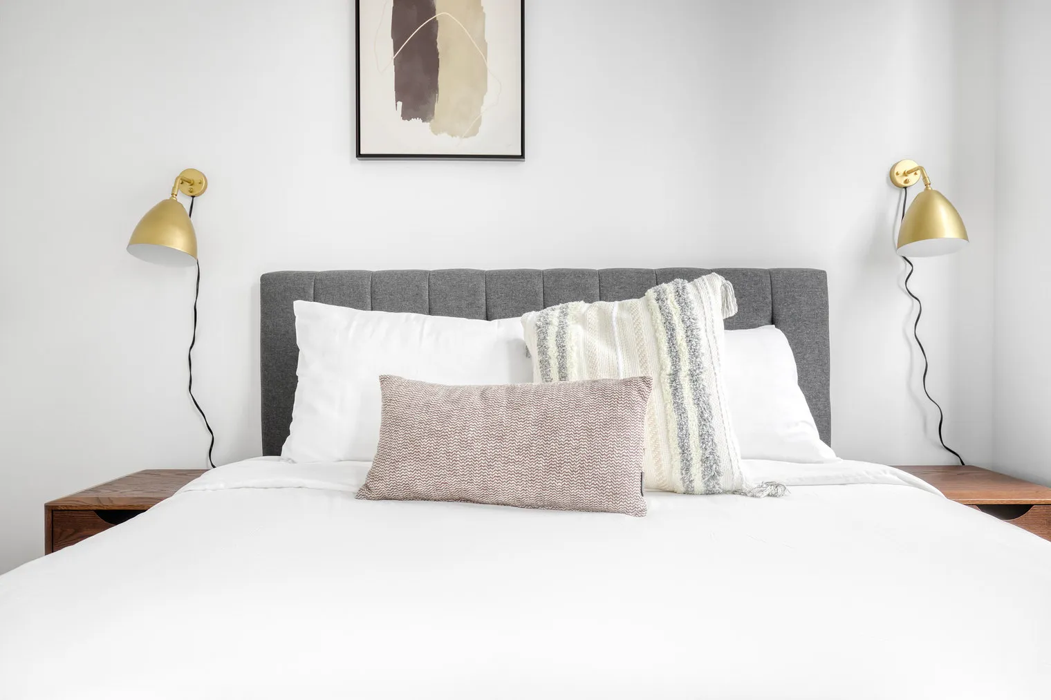 201 N Garland Ct   60601 60601- Mila-unit#ID959-Chicago-IL