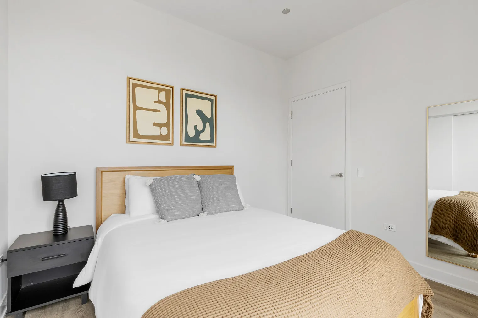 740 N Aberdeen St   60642 60642- Westerly-unit#ID1086-Chicago-IL