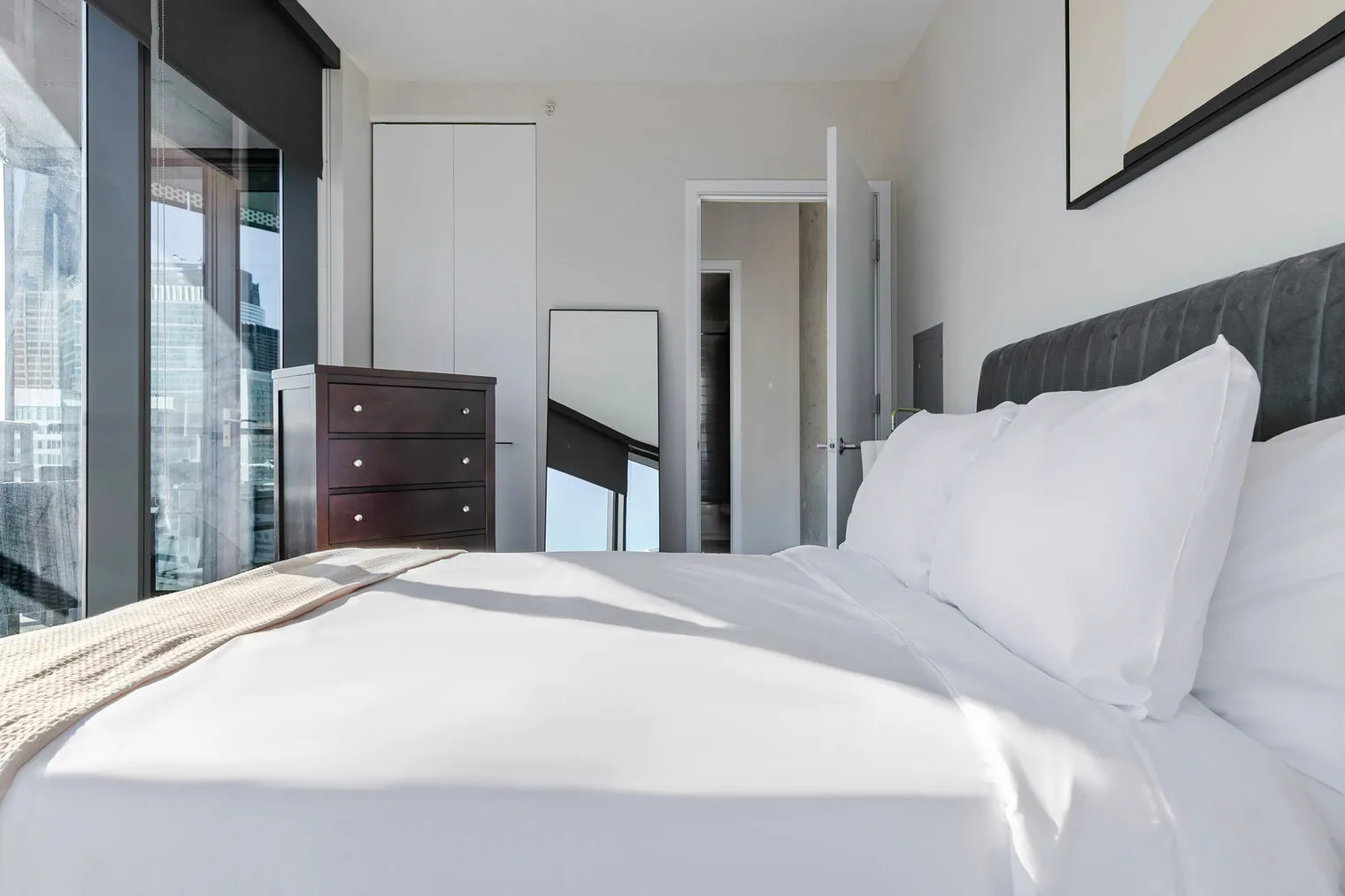 730 W Couch Pl 60661 60661-The Parker-unit#ID1366-Chicago-IL