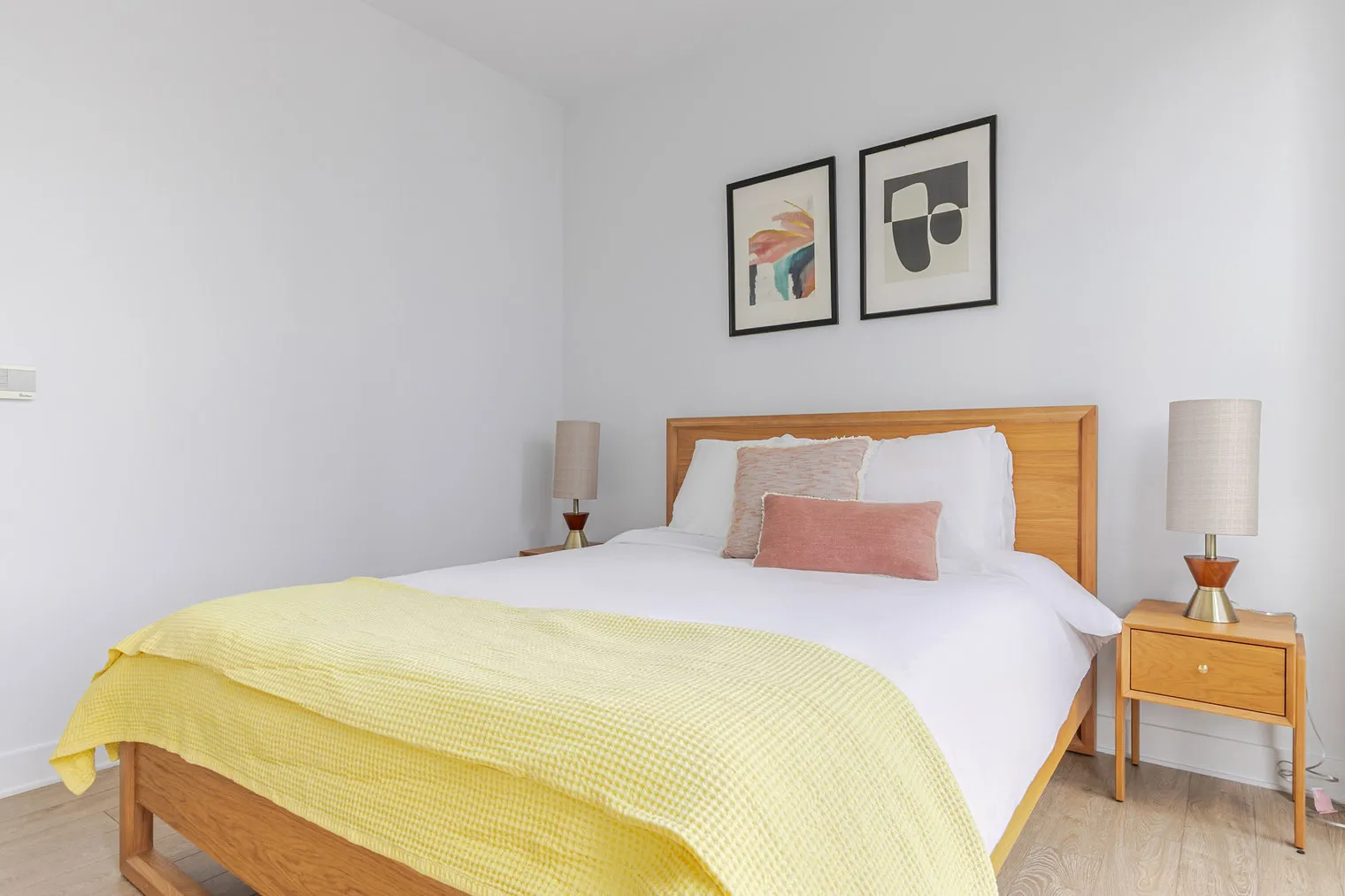 201 N Garland Ct   60601 60601-Mila-unit#ID1392-Chicago-IL