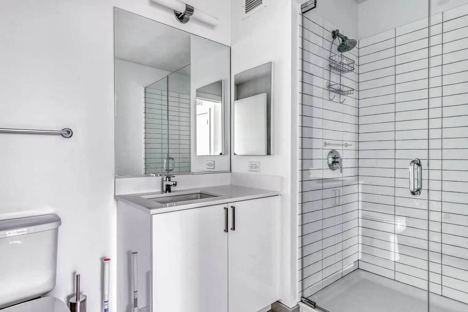 808 W Van Buren St   60607 60607-The Van Buren-unit#ID534-Chicago-IL