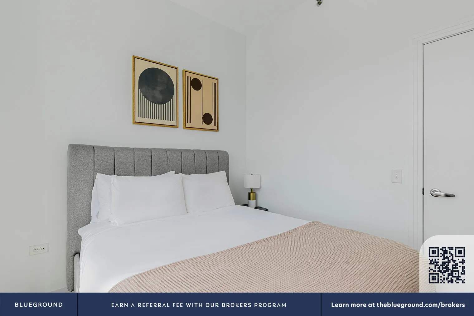 808 W Van Buren St   60607 60607-The Van Buren-unit#ID540-Chicago-IL