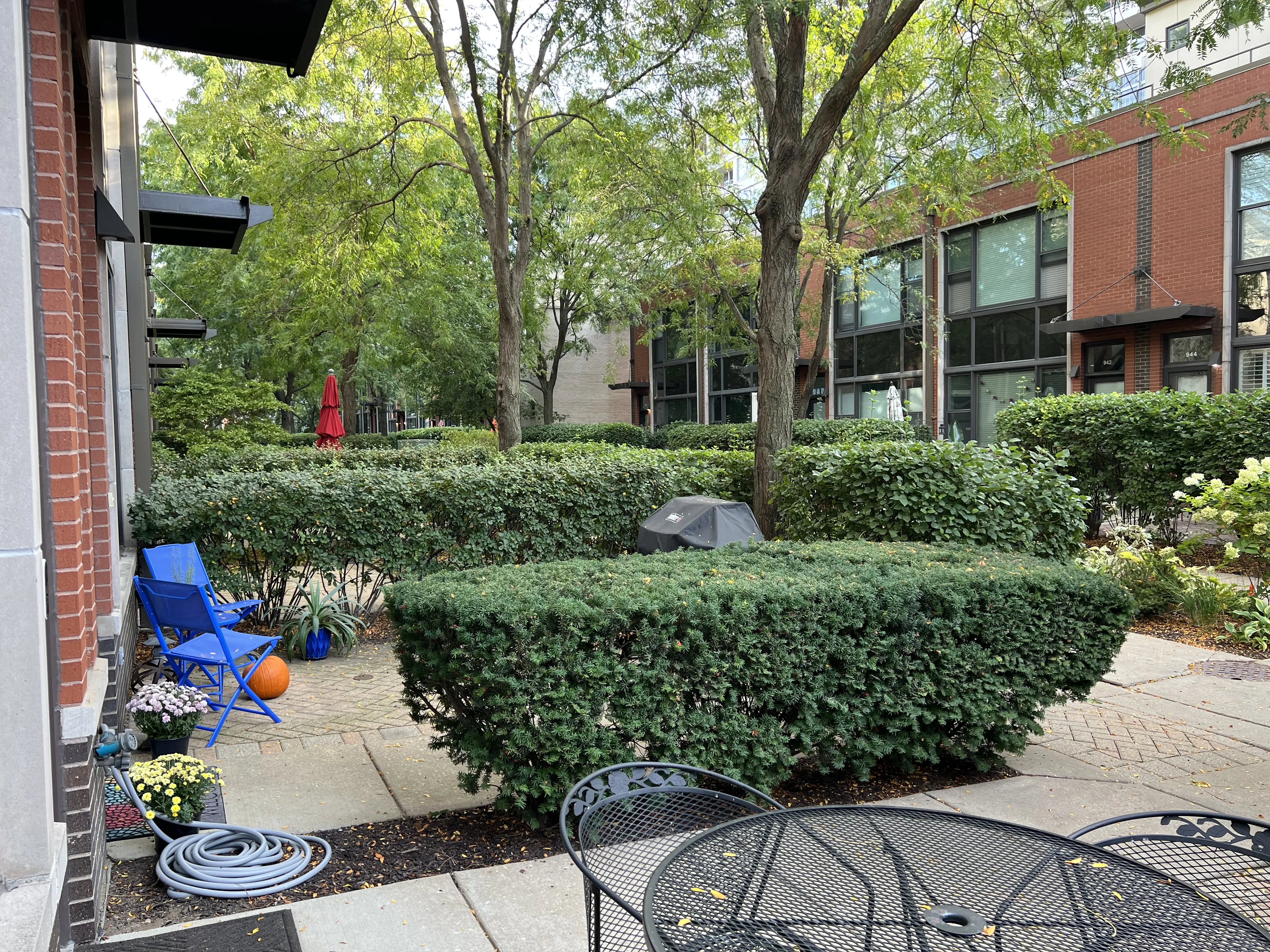 949 N Howe St 60610 60610-River Village-Chicago-IL