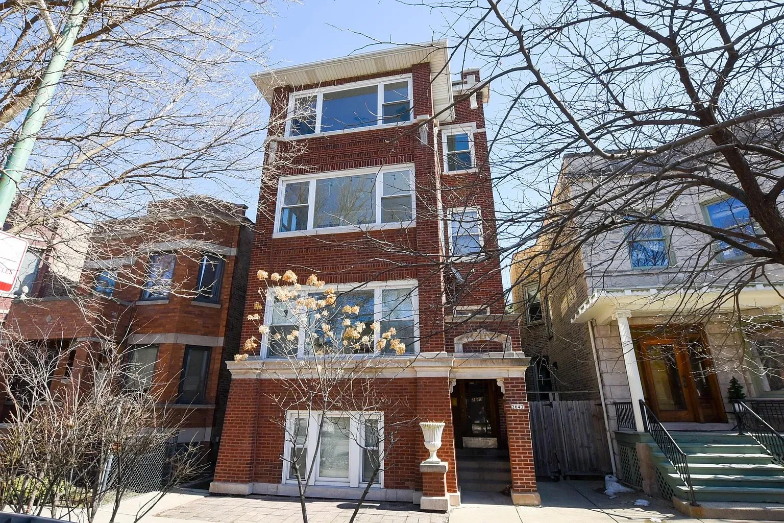 2643 N Mozart St 60647 60647-unit#3-Chicago-IL
