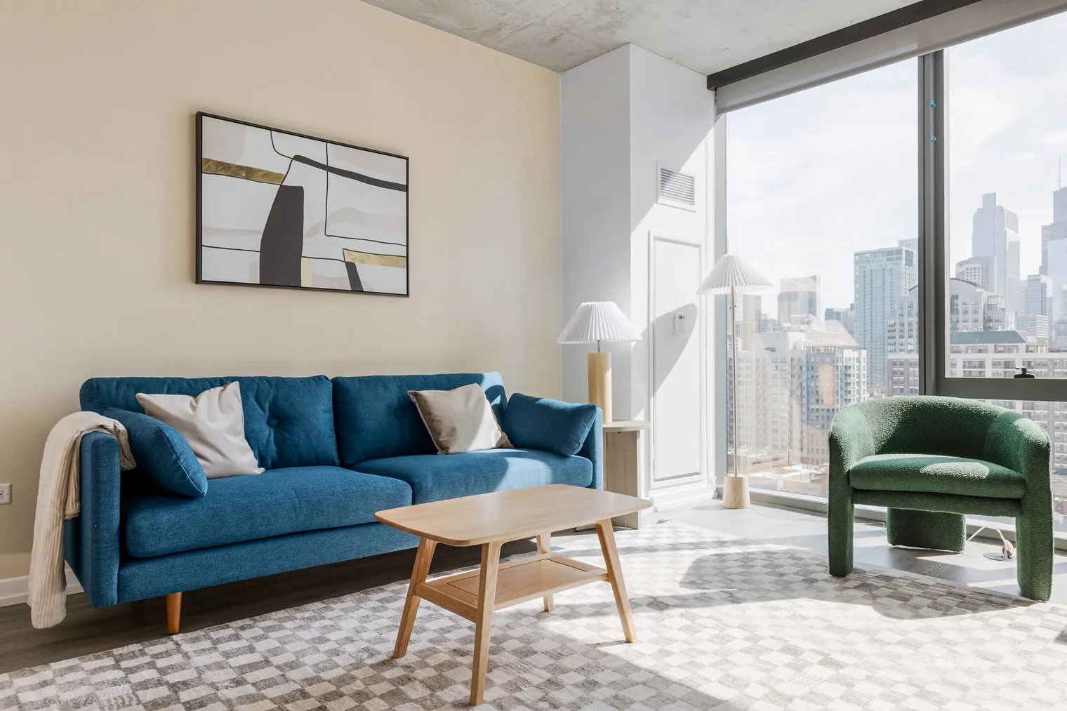 460 W Ave 60654 60654-Common 808-unit#ID1351-Chicago-IL